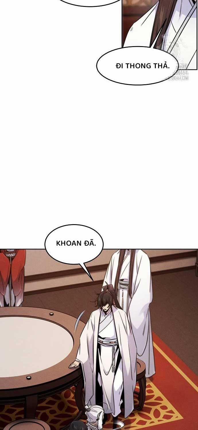 Cuồng Ma Tái Thế 128 trang 29