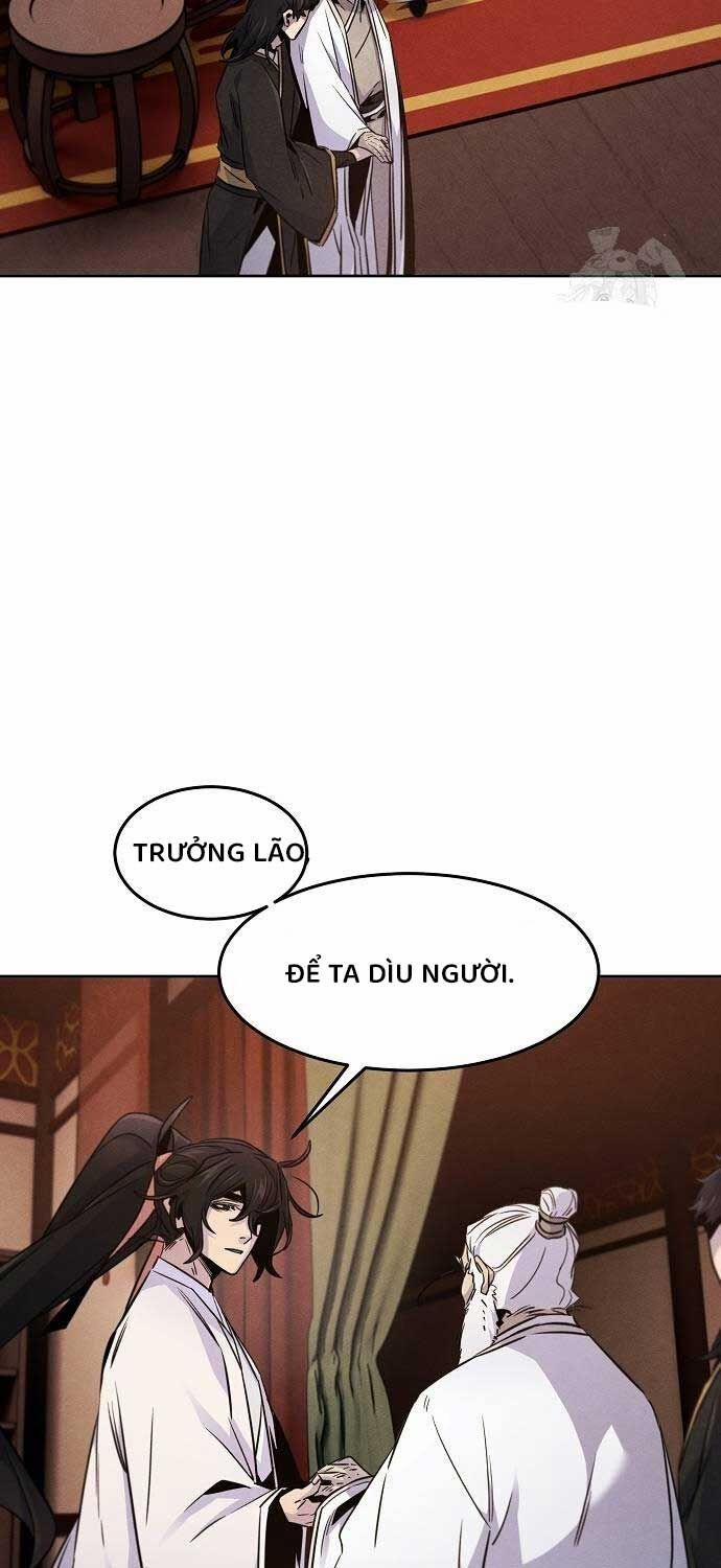 Cuồng Ma Tái Thế 128 trang 30