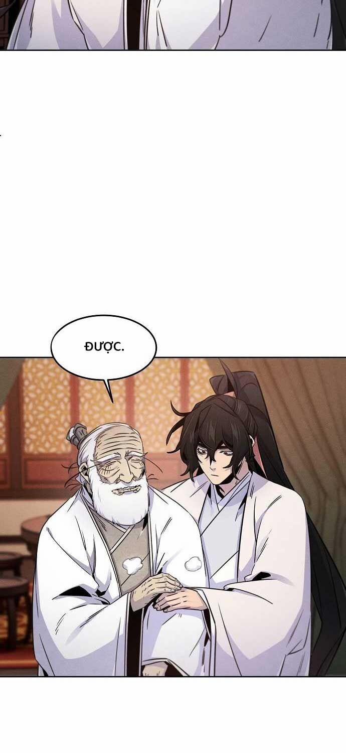Cuồng Ma Tái Thế 128 trang 31