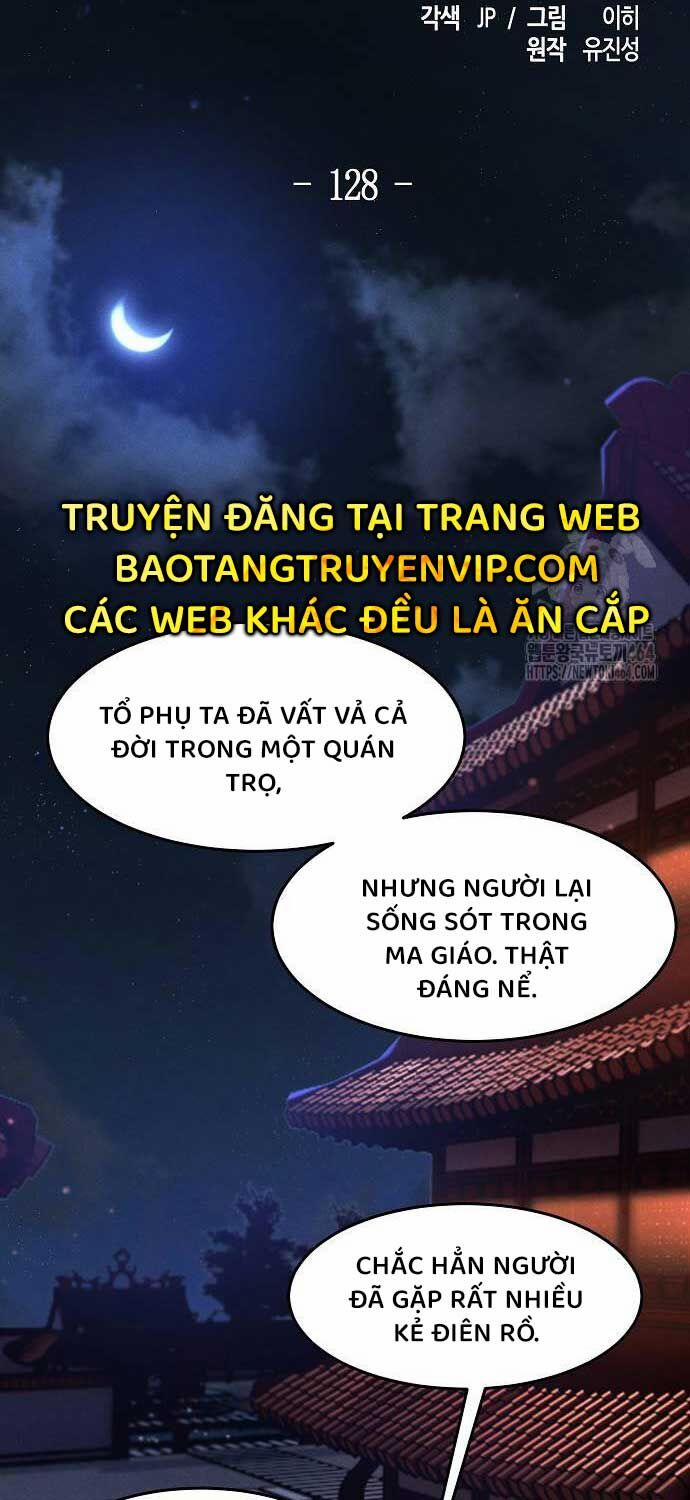 Cuồng Ma Tái Thế 128 trang 33