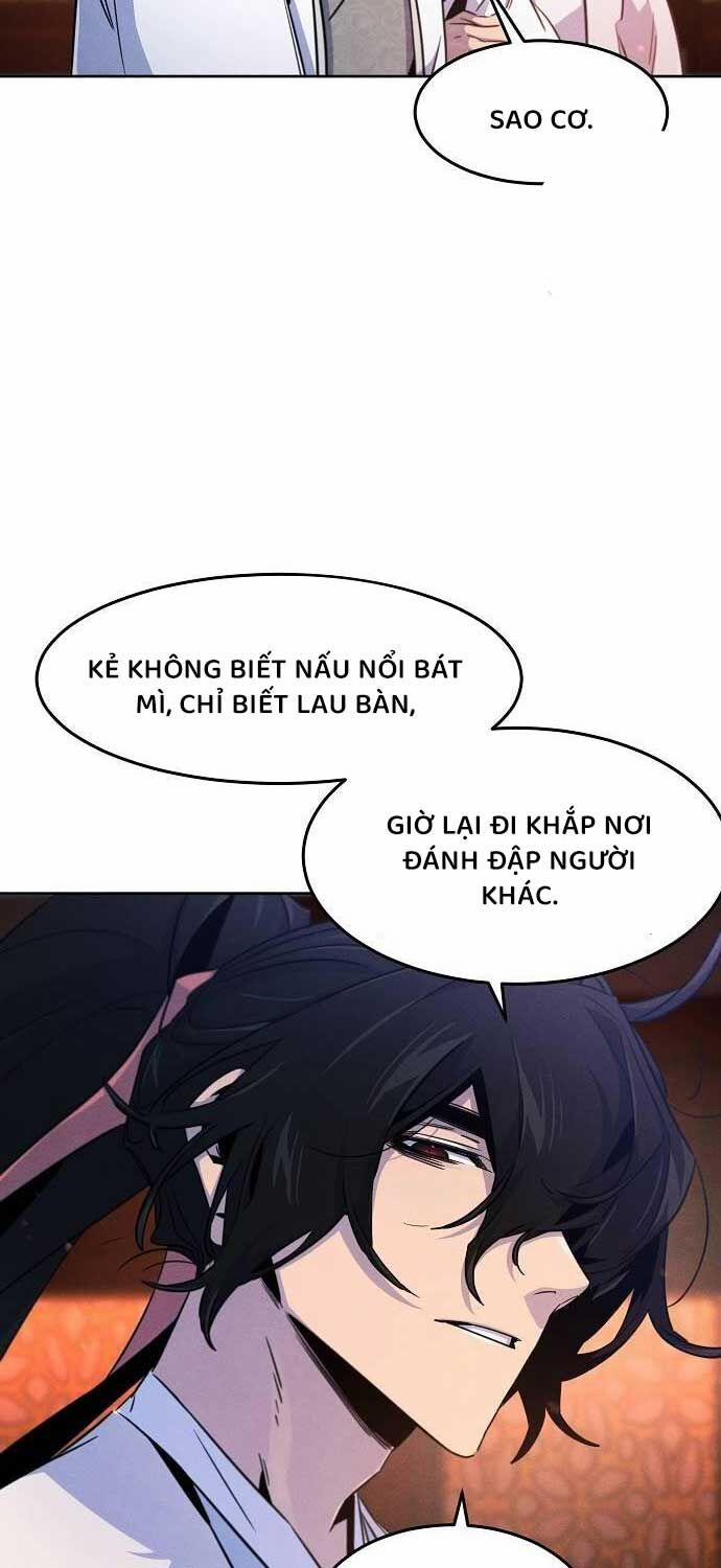 Cuồng Ma Tái Thế 128 trang 38