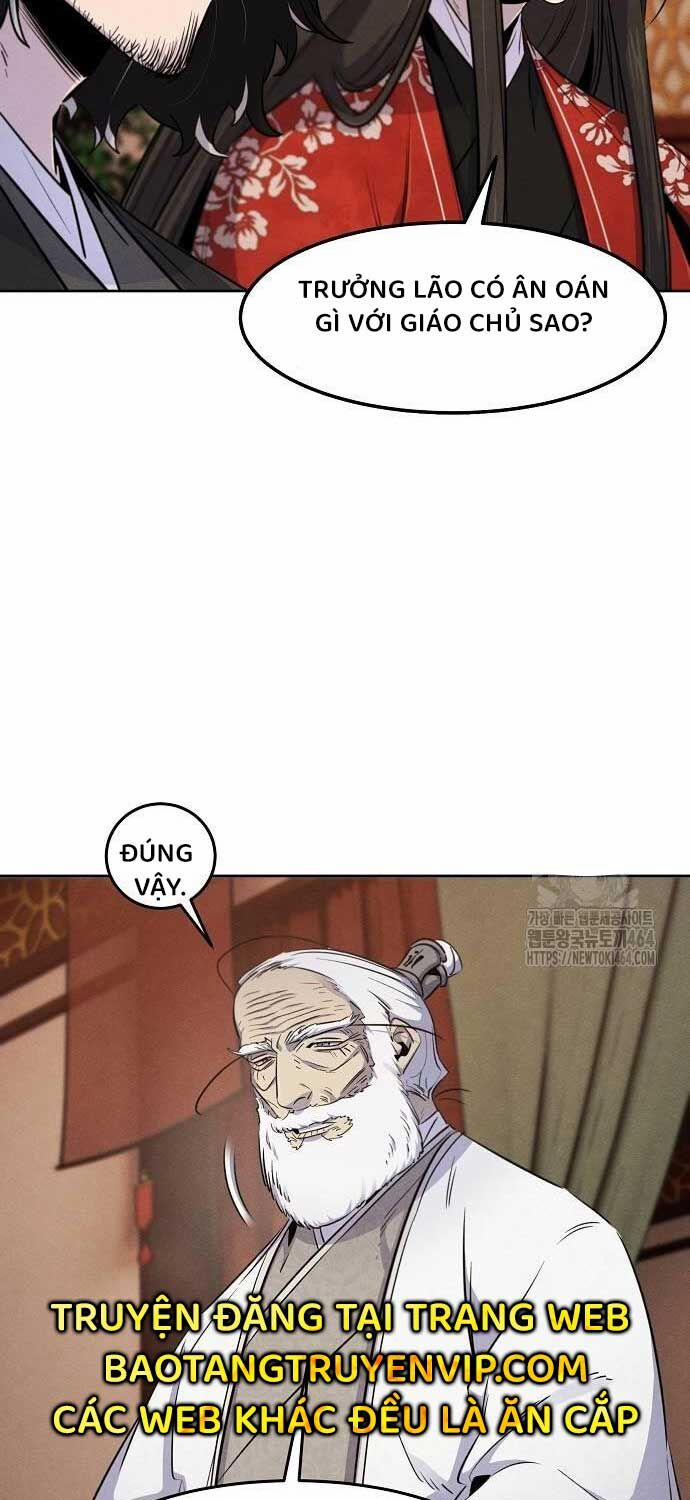 Cuồng Ma Tái Thế 128 trang 4