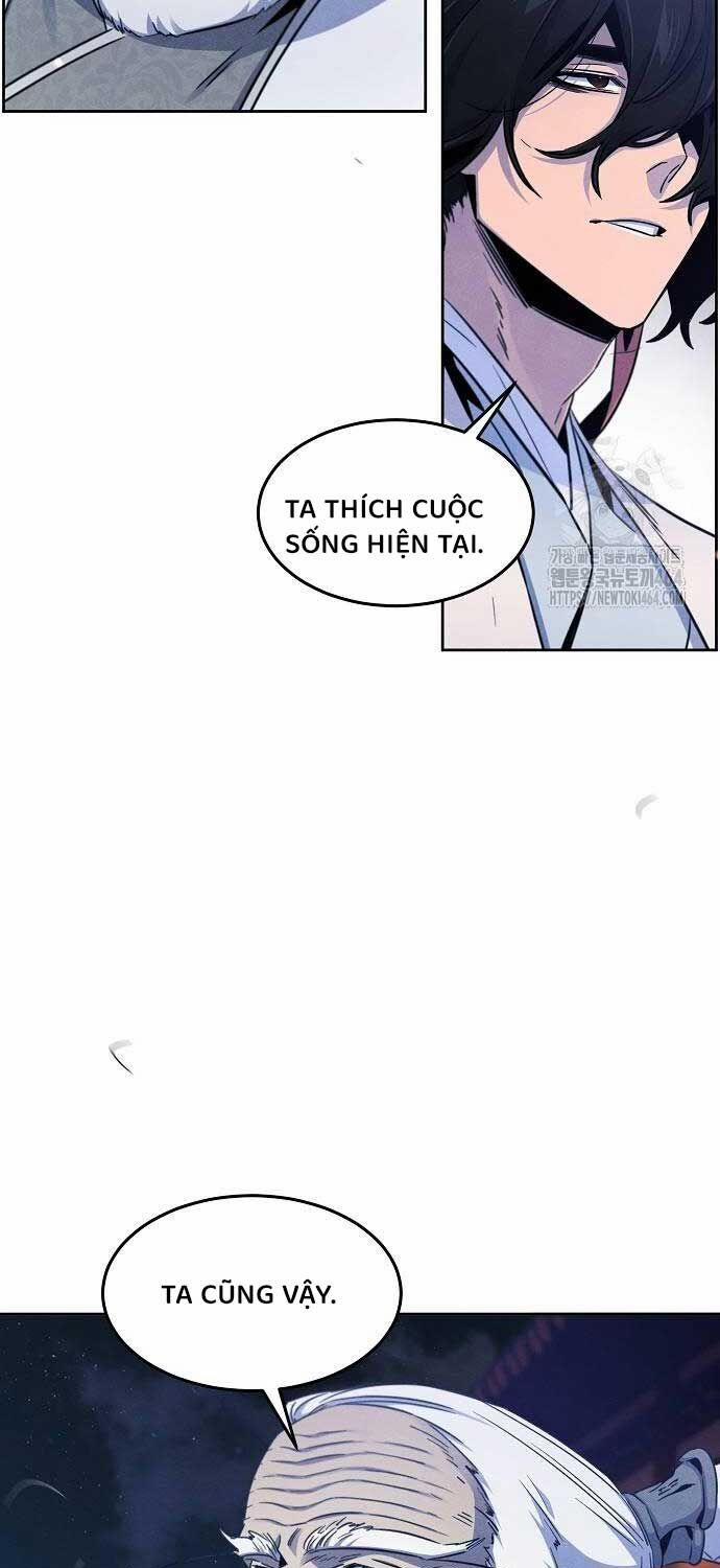 Cuồng Ma Tái Thế 128 trang 41