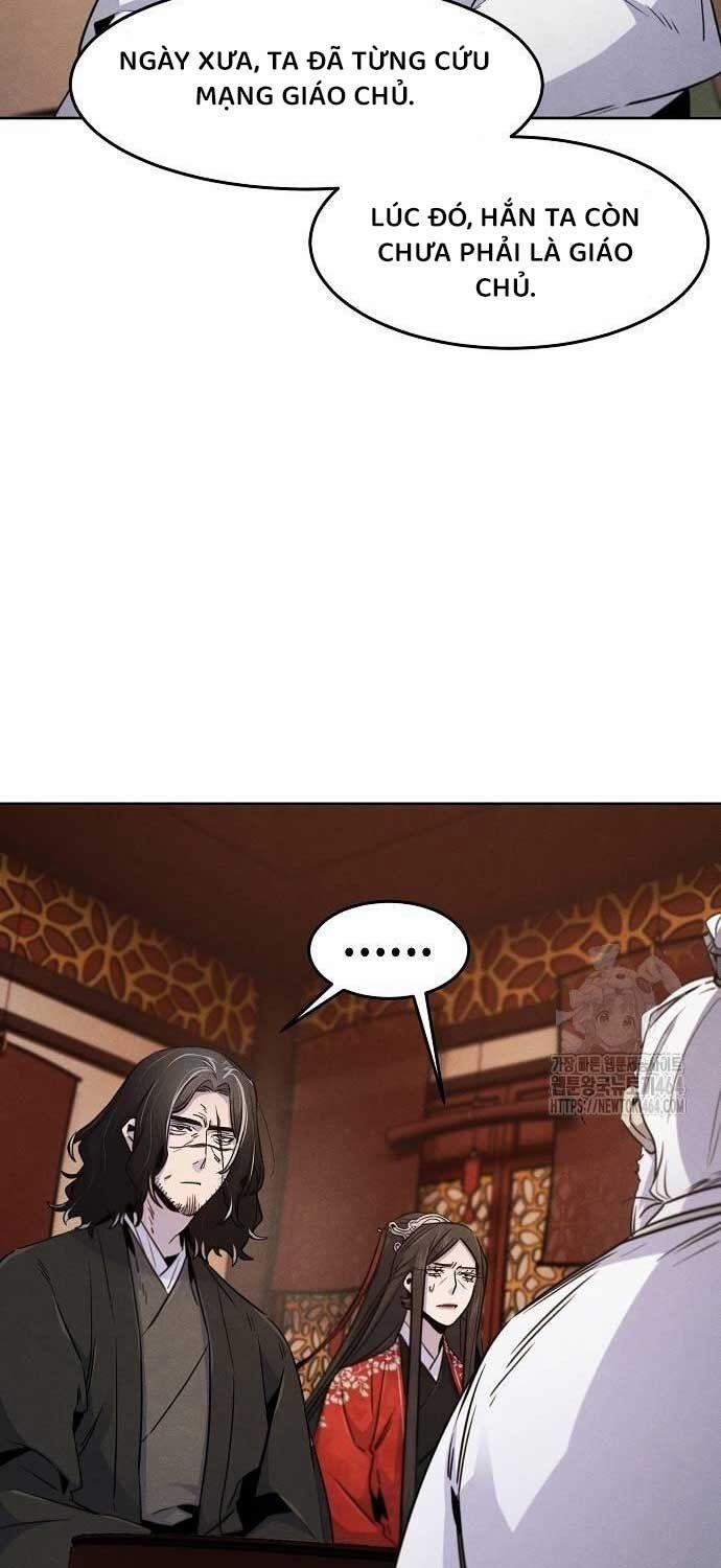 Cuồng Ma Tái Thế 128 trang 5