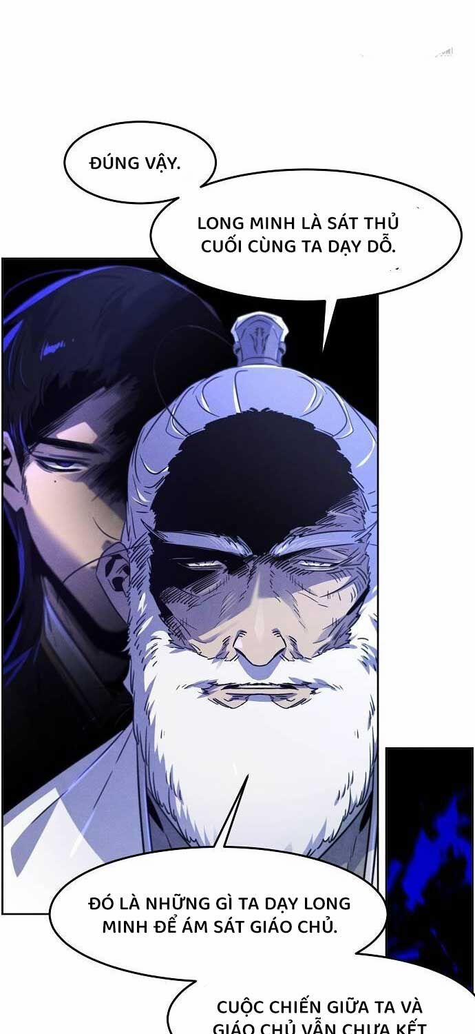Cuồng Ma Tái Thế 128 trang 63