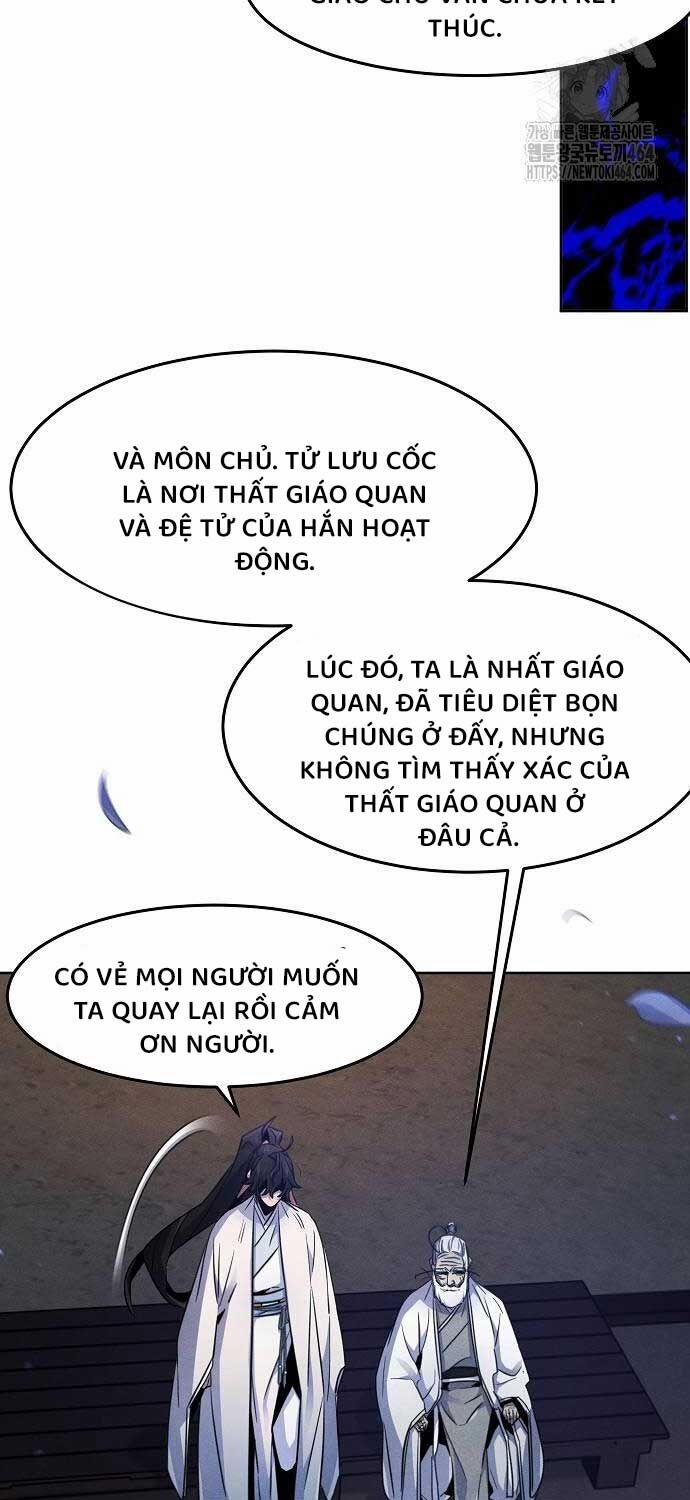 Cuồng Ma Tái Thế 128 trang 64