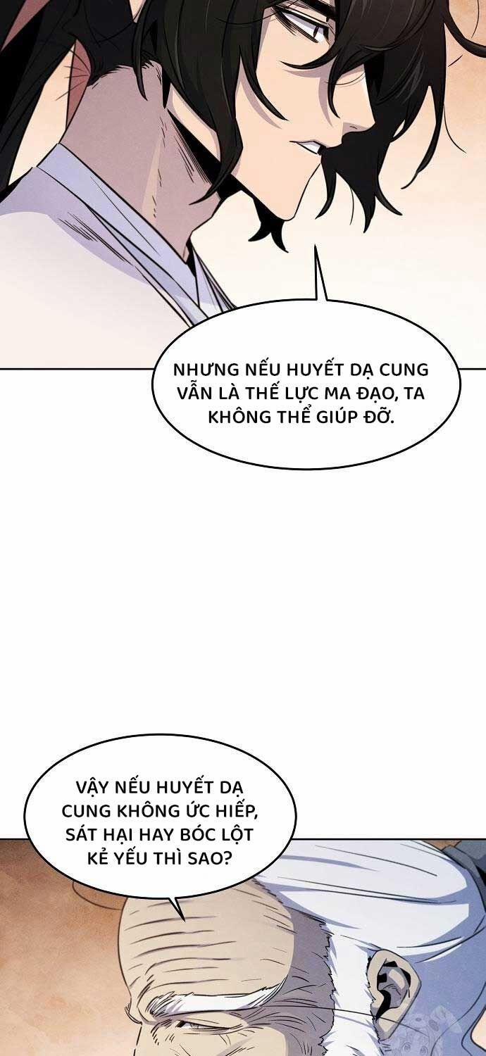 Cuồng Ma Tái Thế 128 trang 8