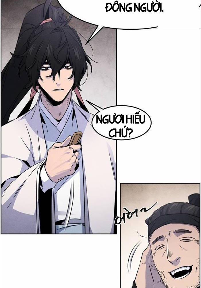 Cuồng Ma Tái Thế 129 trang 21
