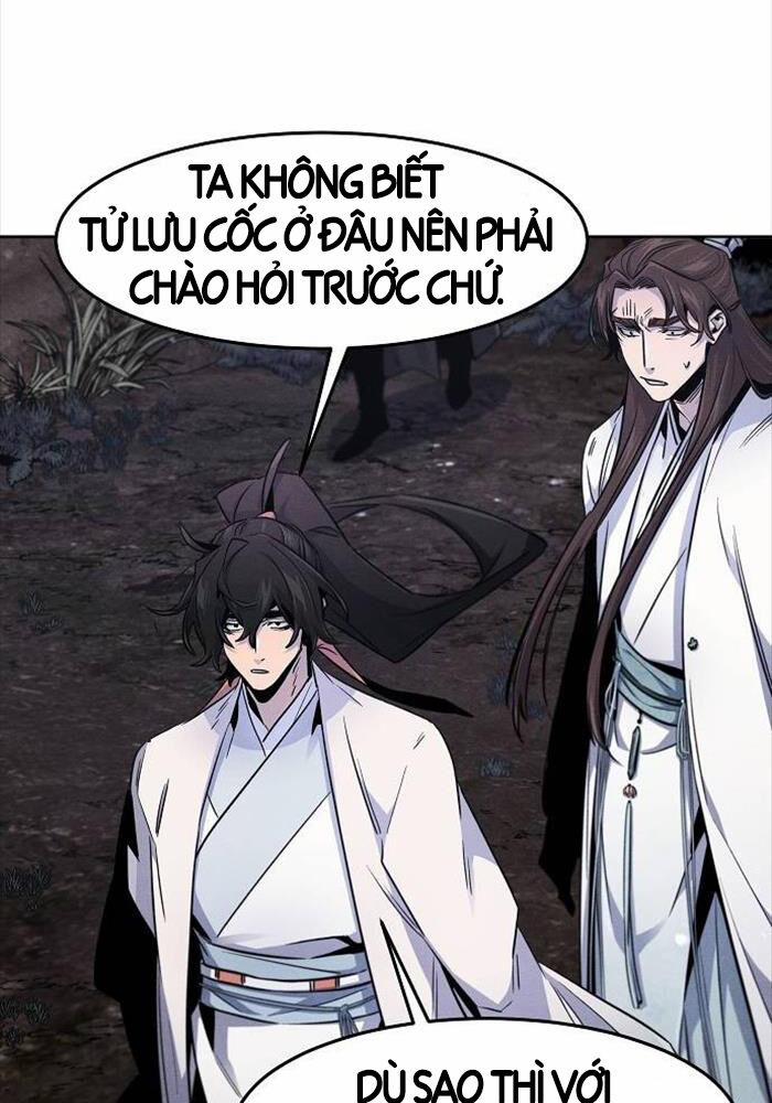 Cuồng Ma Tái Thế 129 trang 41