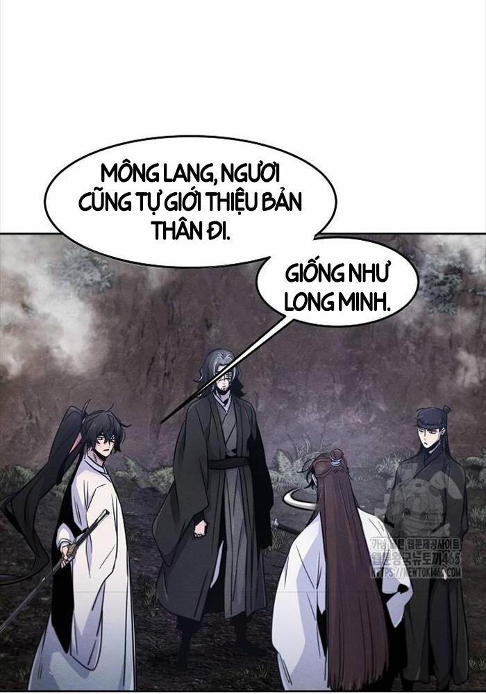 Cuồng Ma Tái Thế 129 trang 69