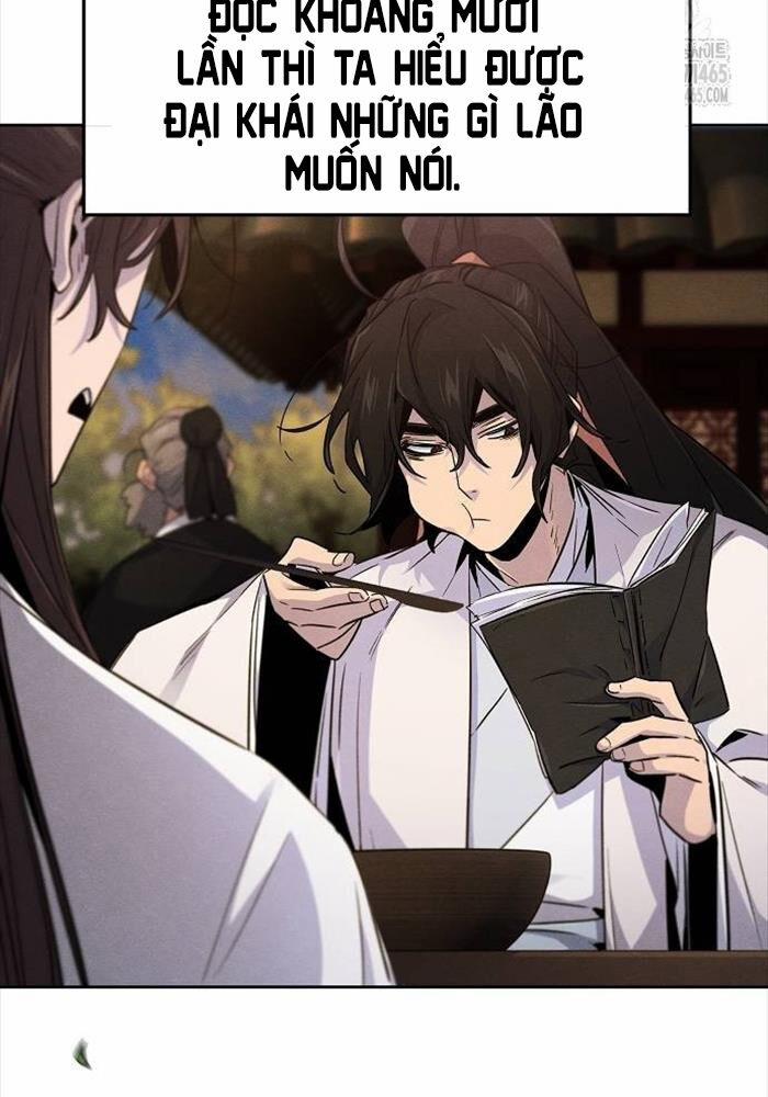 Cuồng Ma Tái Thế 129 trang 8