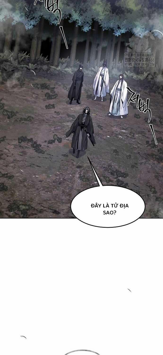 Cuồng Ma Tái Thế 130 trang 14