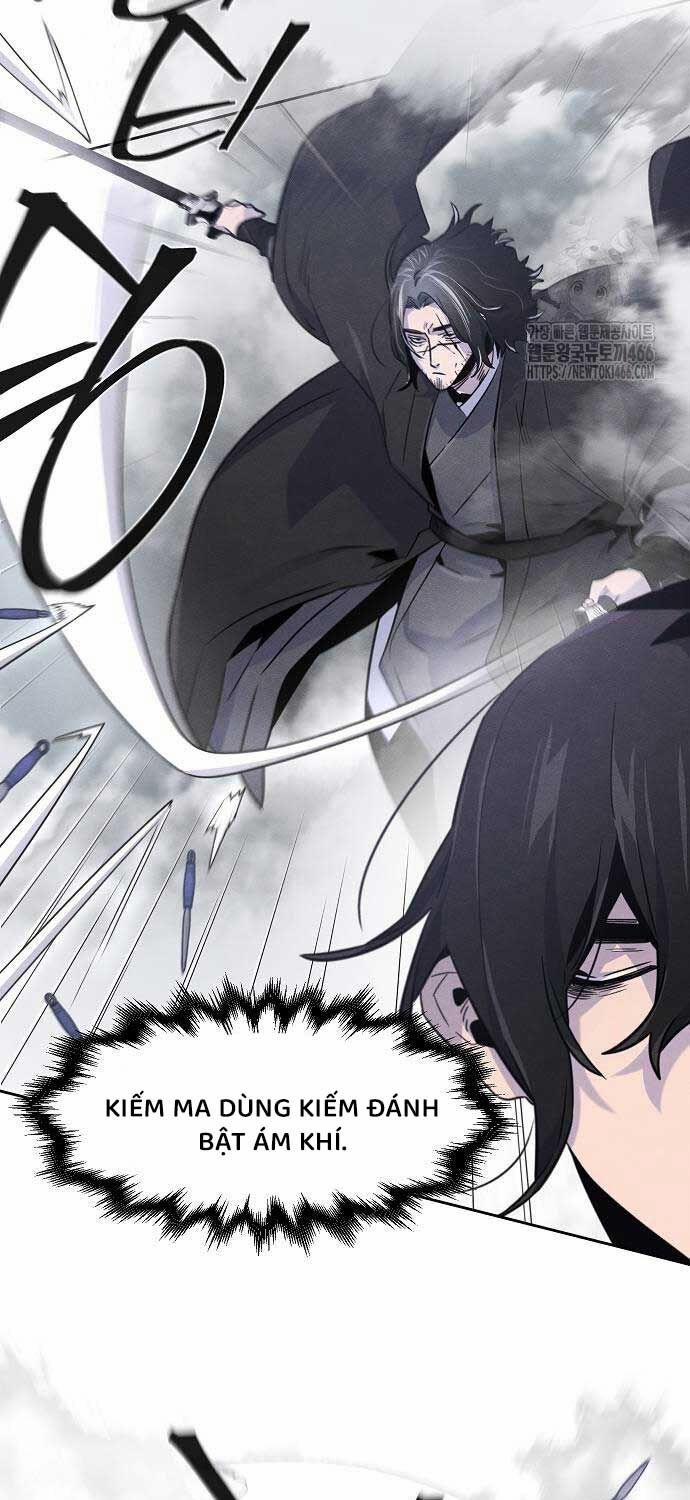 Cuồng Ma Tái Thế 130 trang 27