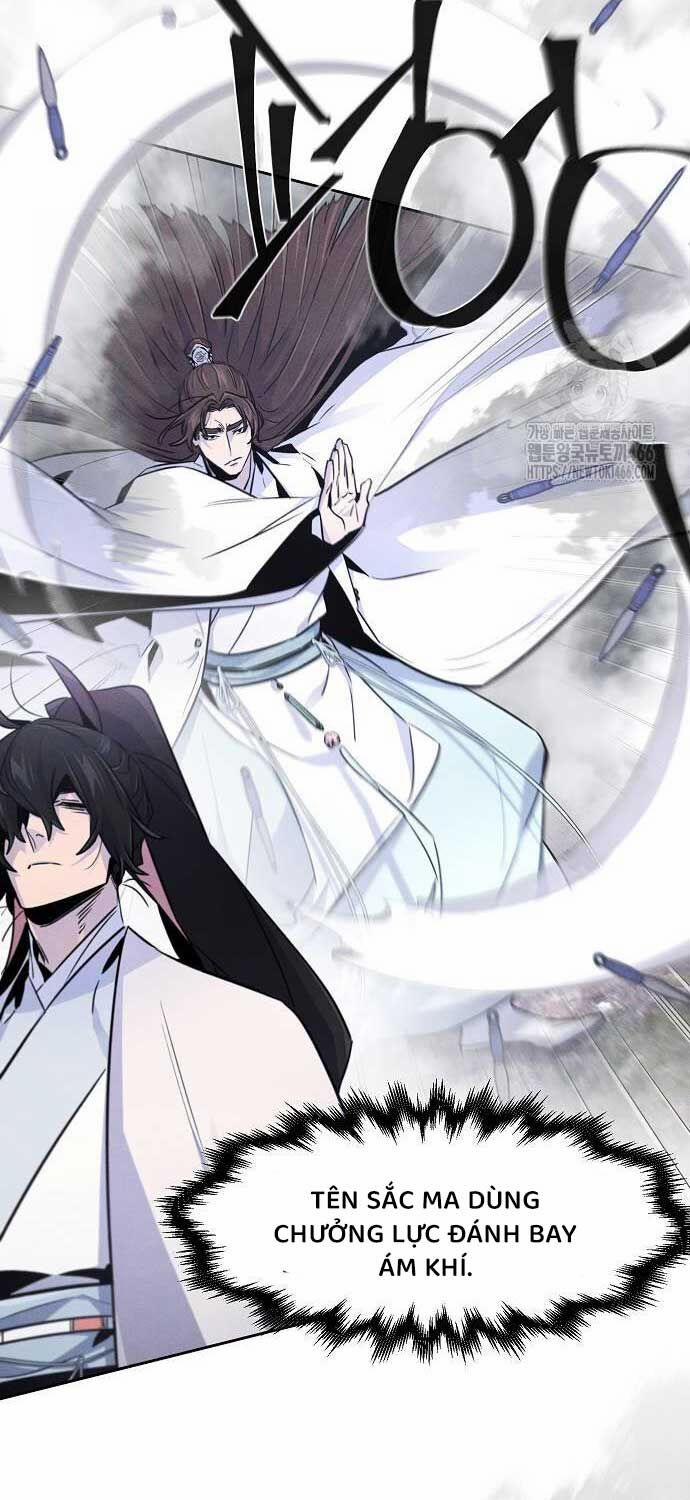 Cuồng Ma Tái Thế 130 trang 28