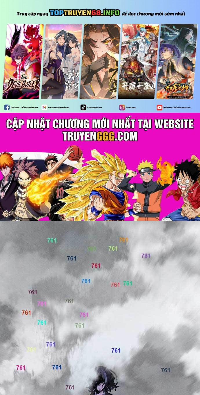 Cuồng Ma Tái Thế 131 trang 0