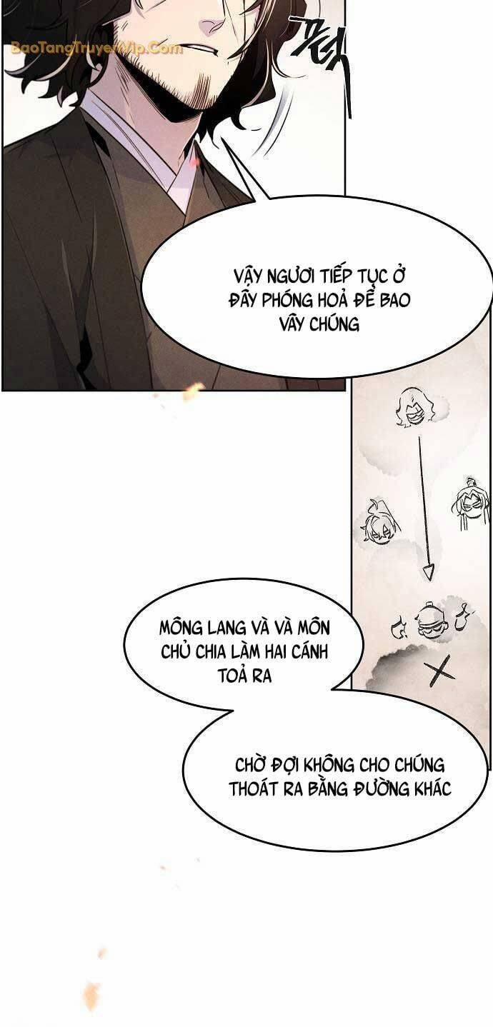 Cuồng Ma Tái Thế 132 trang 10