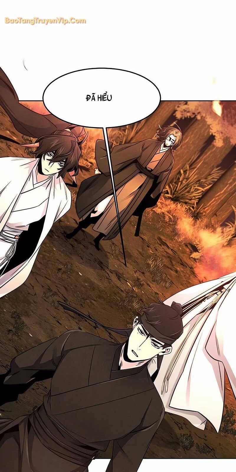 Cuồng Ma Tái Thế 132 trang 12