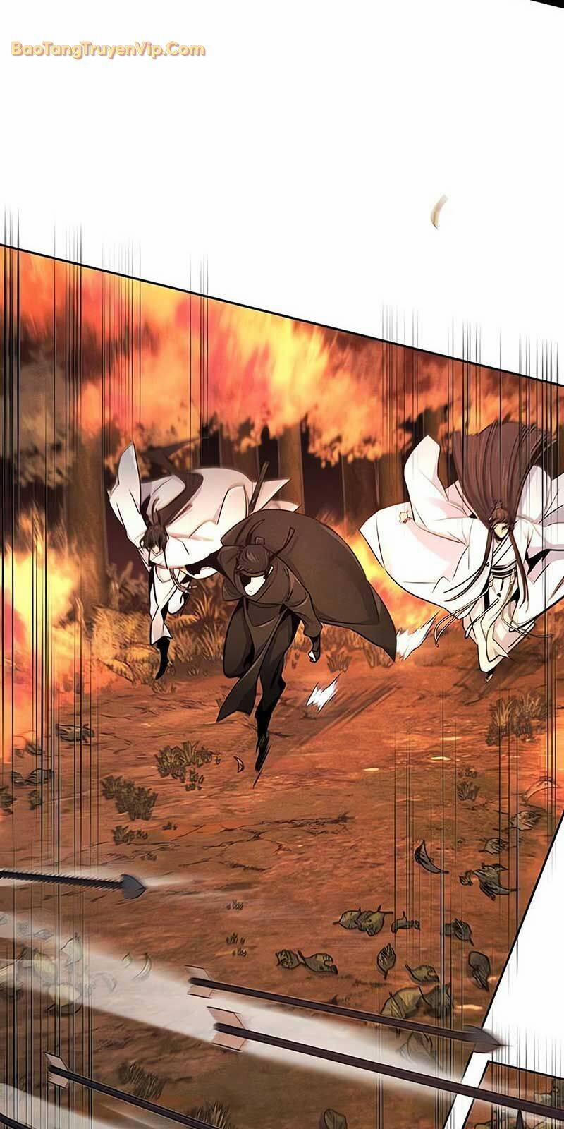 Cuồng Ma Tái Thế 132 trang 18