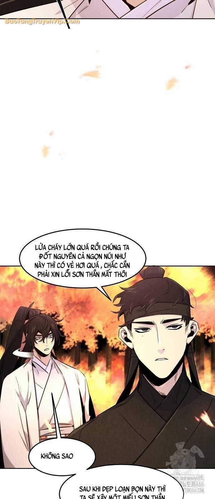 Cuồng Ma Tái Thế 132 trang 2