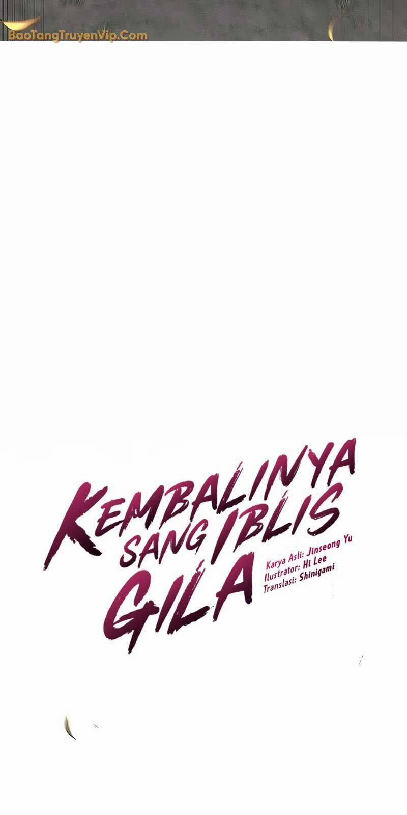 Cuồng Ma Tái Thế 132 trang 22