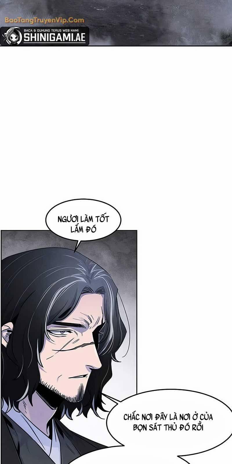 Cuồng Ma Tái Thế 132 trang 26