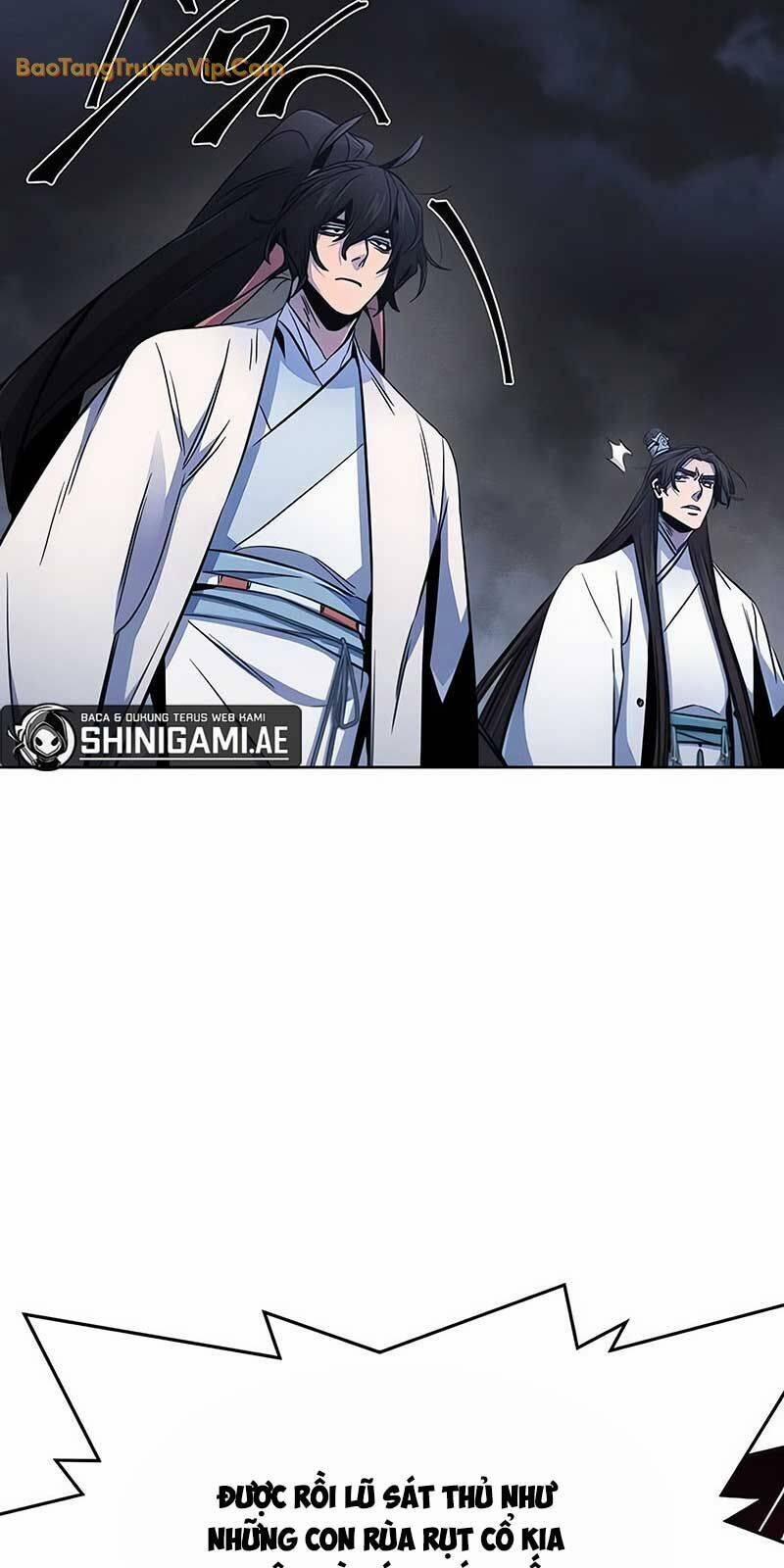 Cuồng Ma Tái Thế 132 trang 28