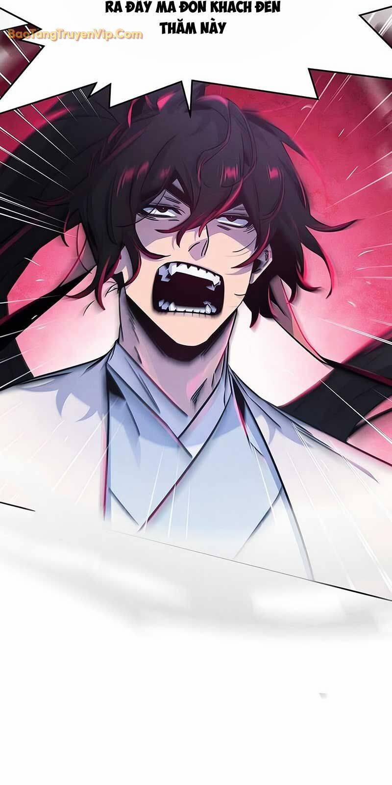 Cuồng Ma Tái Thế 132 trang 29