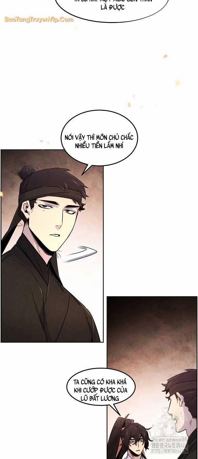 Cuồng Ma Tái Thế 132 trang 3