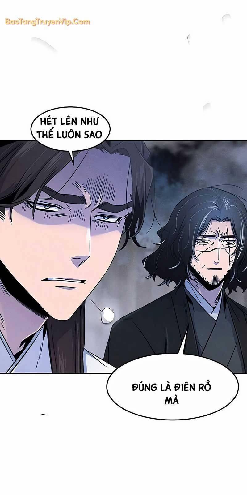 Cuồng Ma Tái Thế 132 trang 30