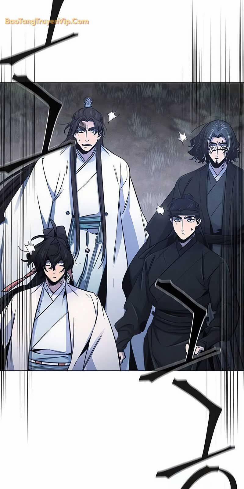 Cuồng Ma Tái Thế 132 trang 33