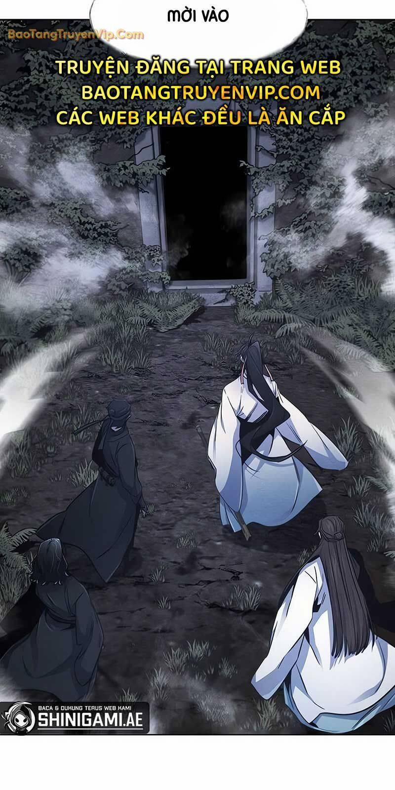 Cuồng Ma Tái Thế 132 trang 36