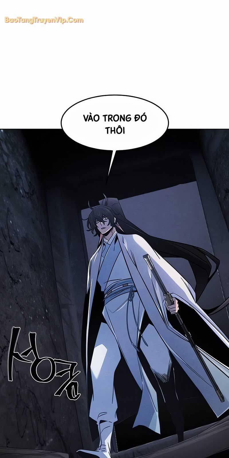 Cuồng Ma Tái Thế 132 trang 38