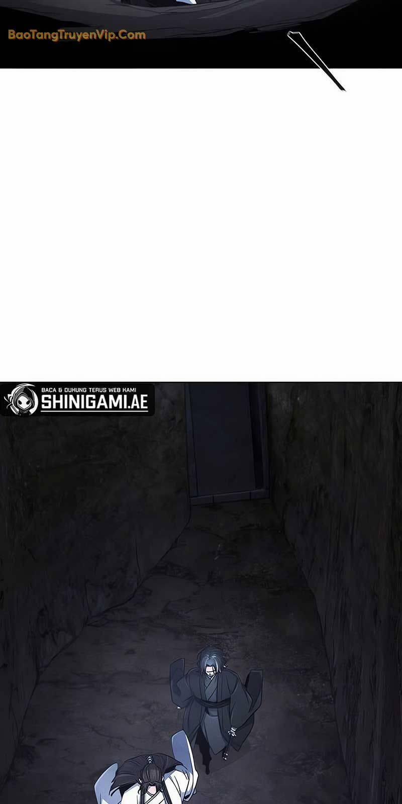 Cuồng Ma Tái Thế 132 trang 39