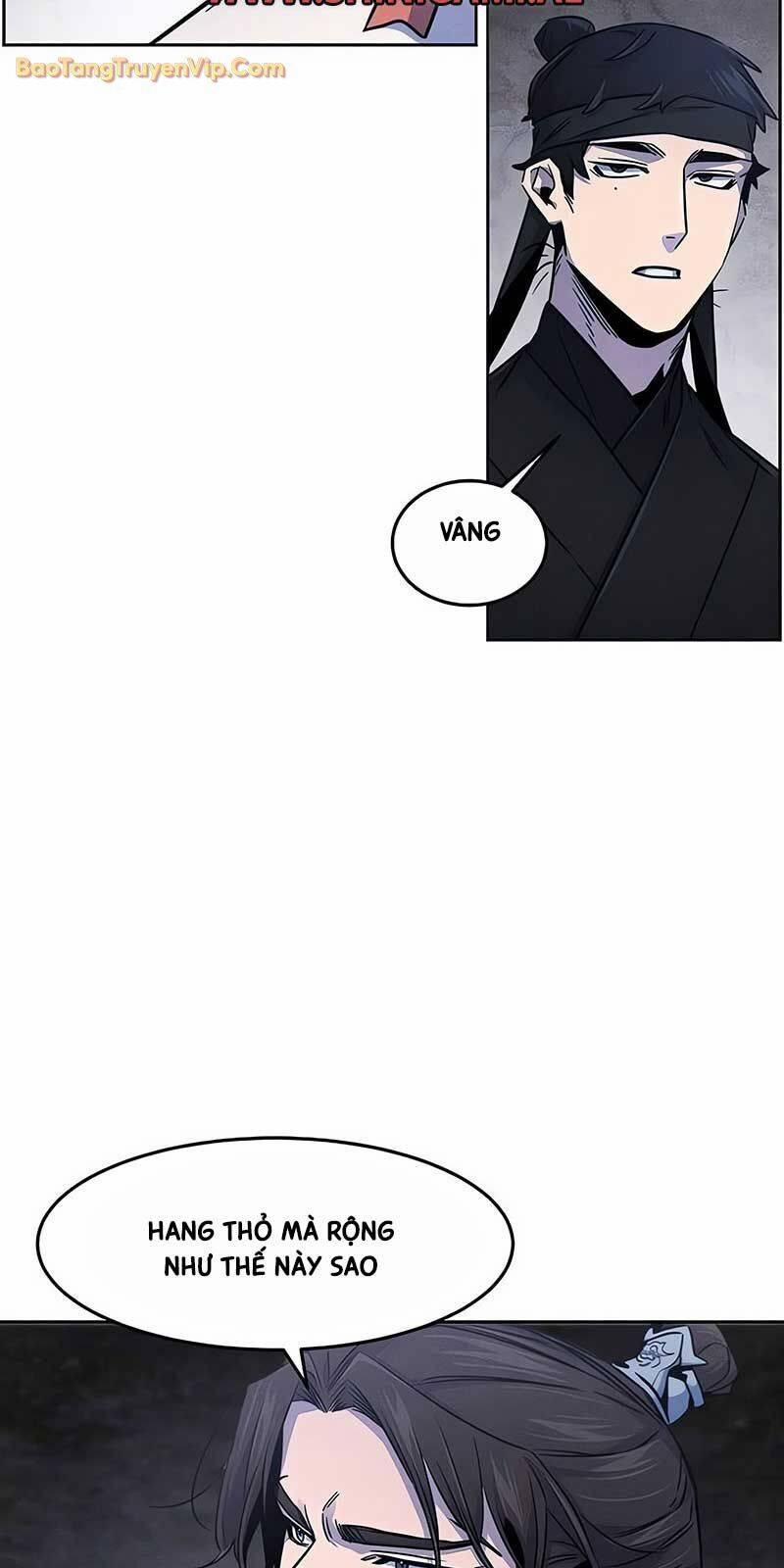 Cuồng Ma Tái Thế 132 trang 43