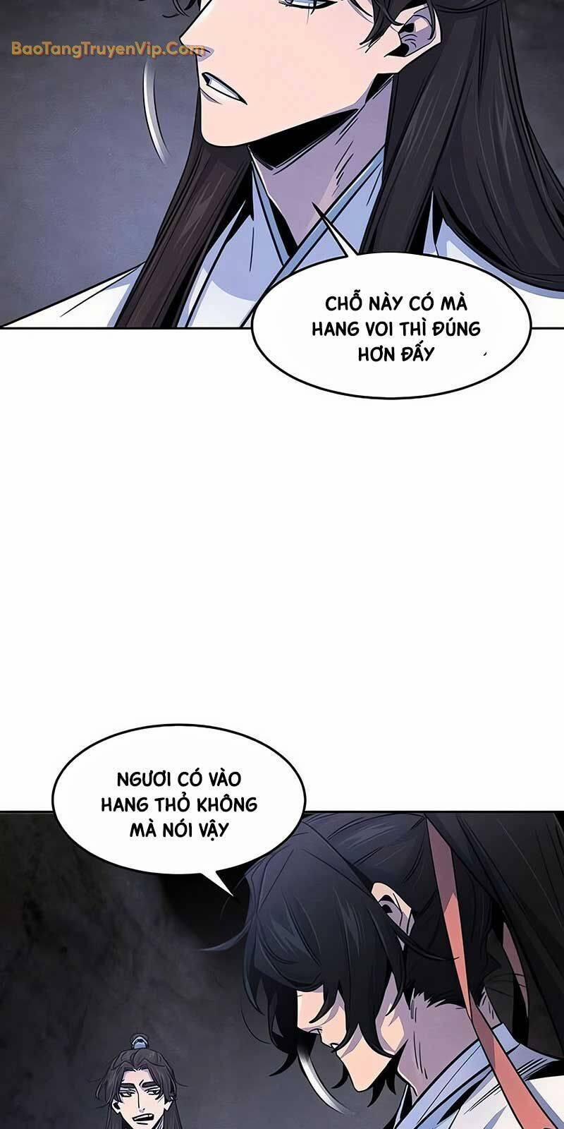 Cuồng Ma Tái Thế 132 trang 44