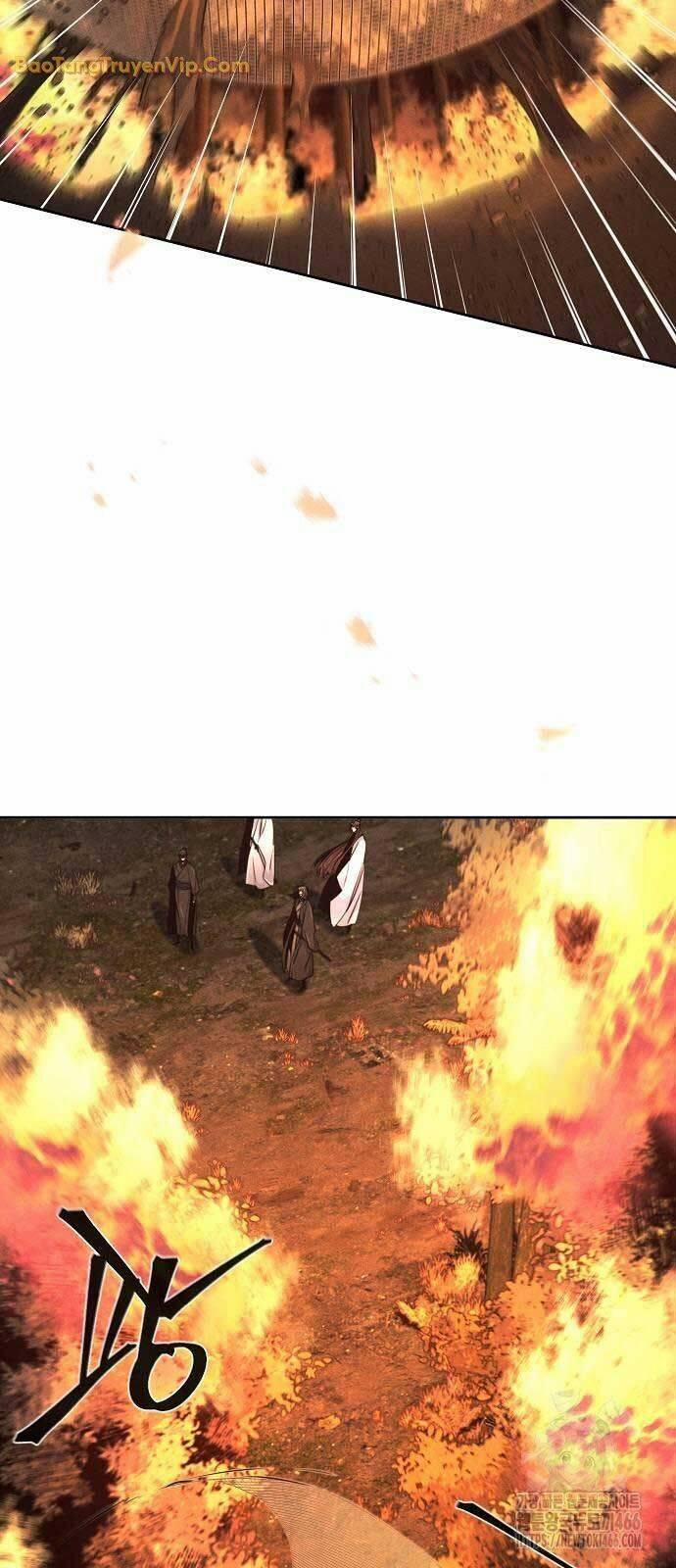 Cuồng Ma Tái Thế 132 trang 5