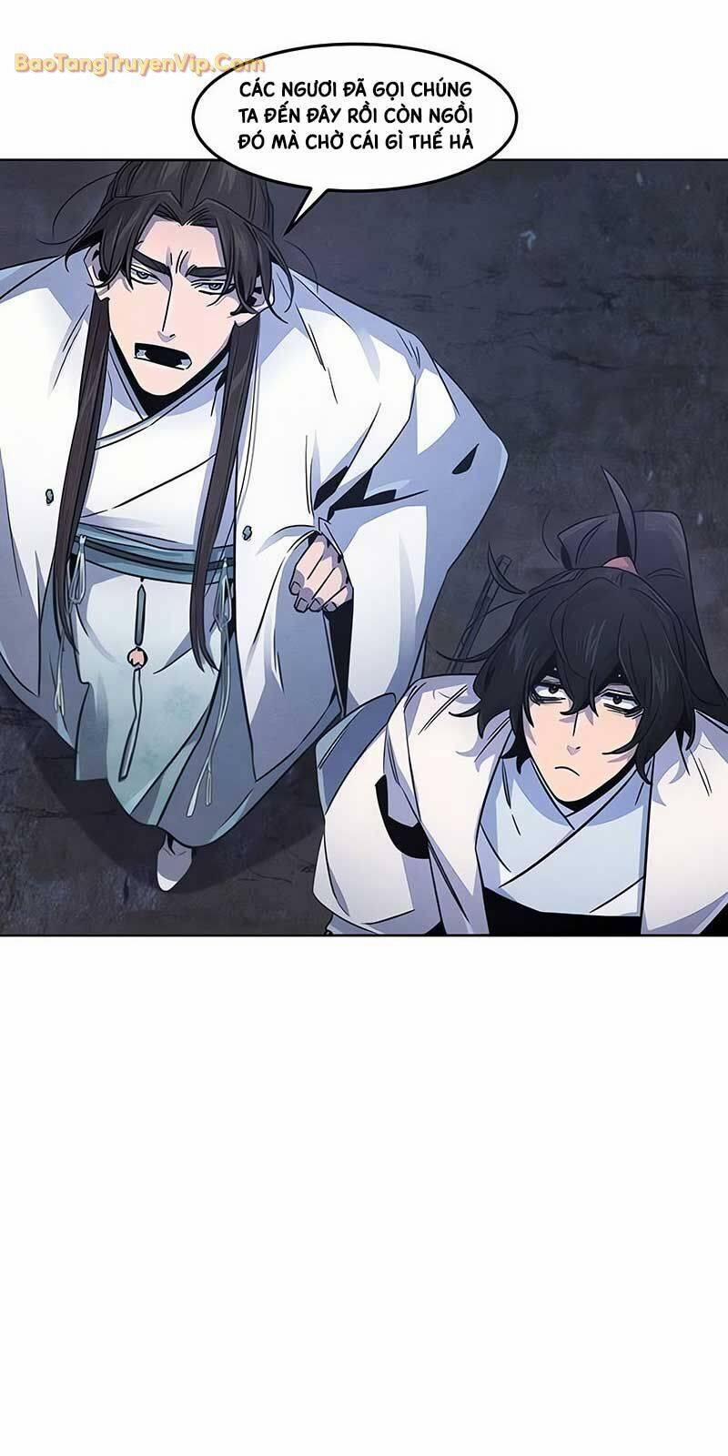 Cuồng Ma Tái Thế 132 trang 50