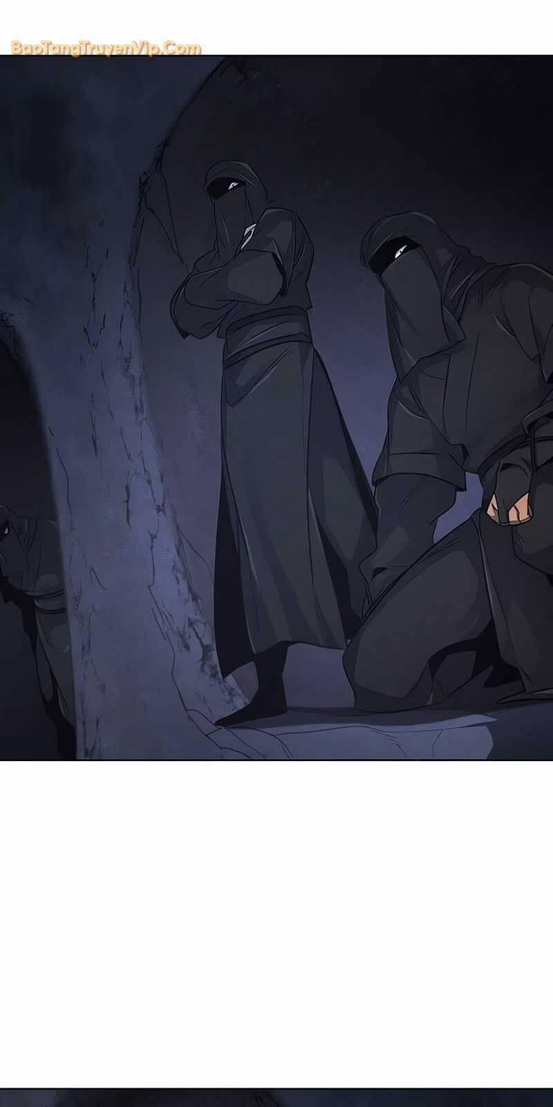 Cuồng Ma Tái Thế 132 trang 51