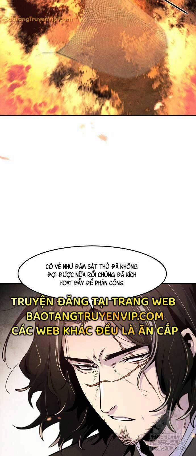 Cuồng Ma Tái Thế 132 trang 6