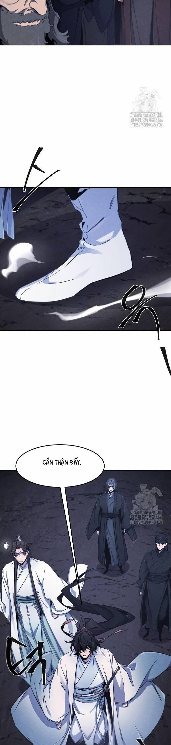 Cuồng Ma Tái Thế 133 trang 1