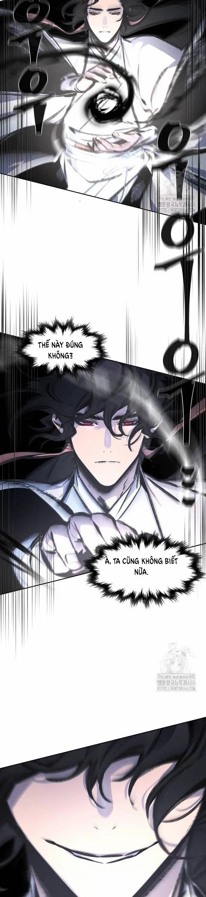 Cuồng Ma Tái Thế 133 trang 10