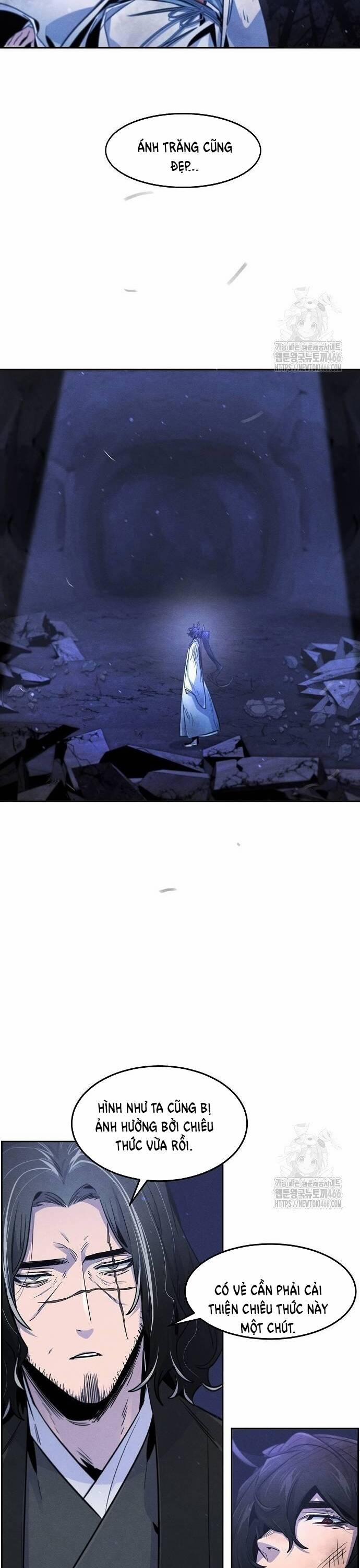 Cuồng Ma Tái Thế 133 trang 18