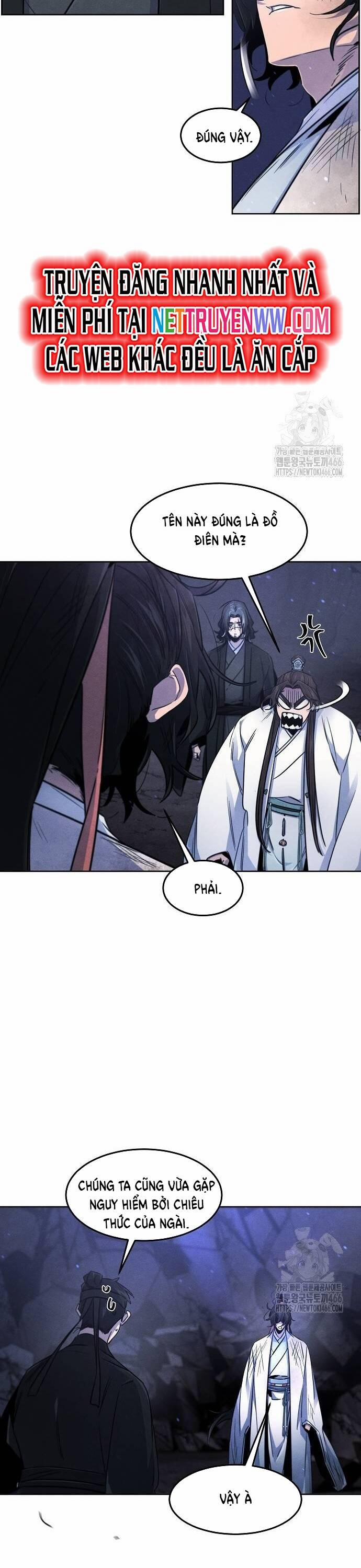 Cuồng Ma Tái Thế 133 trang 19