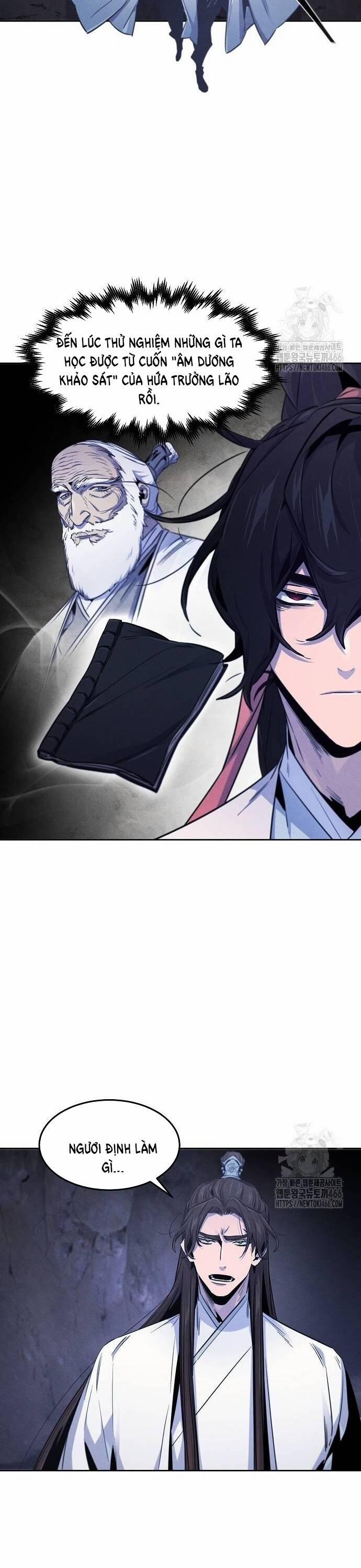 Cuồng Ma Tái Thế 133 trang 2