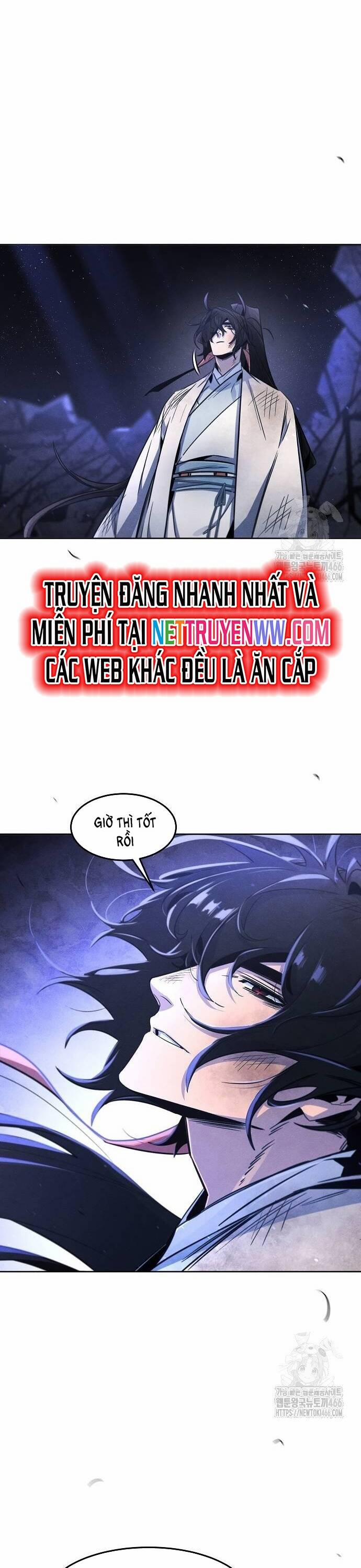 Cuồng Ma Tái Thế 133 trang 20