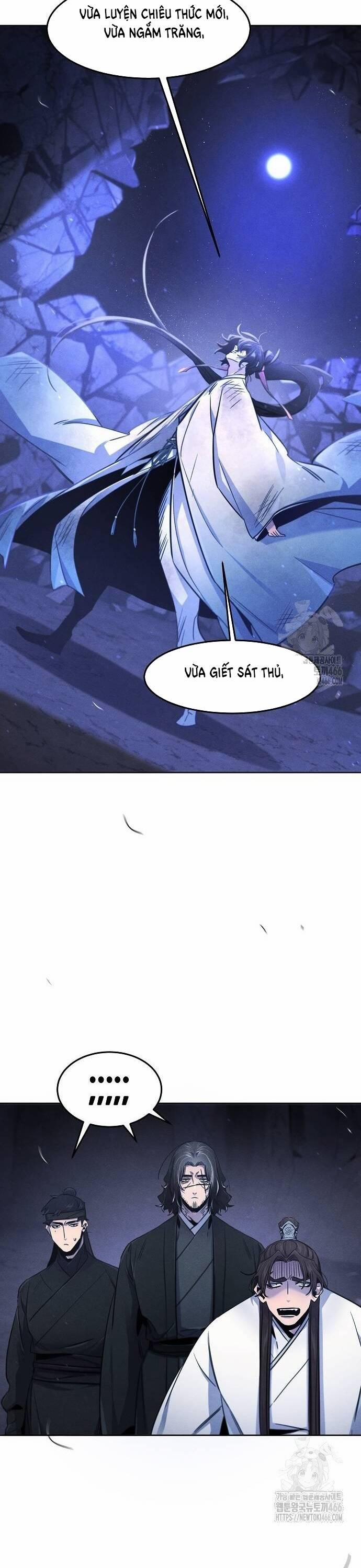 Cuồng Ma Tái Thế 133 trang 21