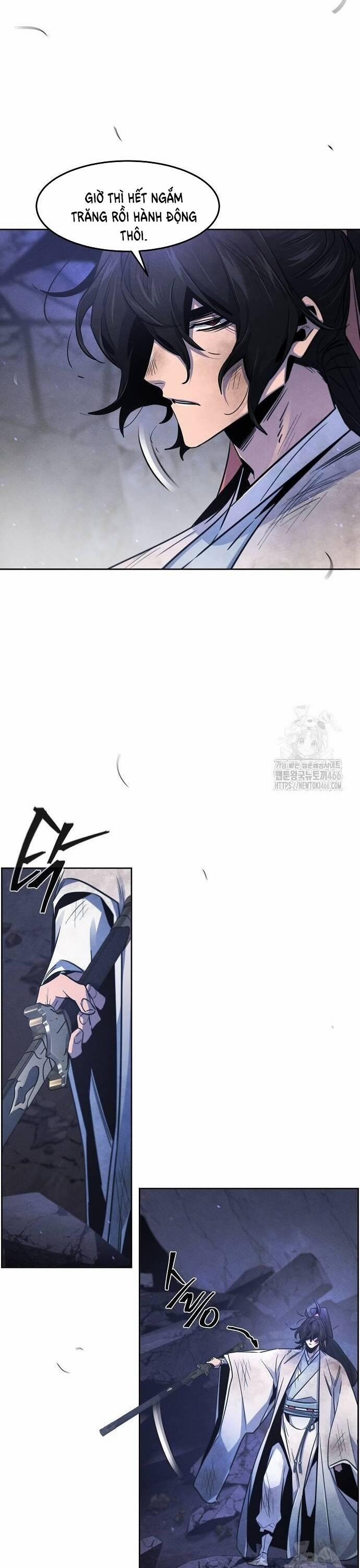 Cuồng Ma Tái Thế 133 trang 22