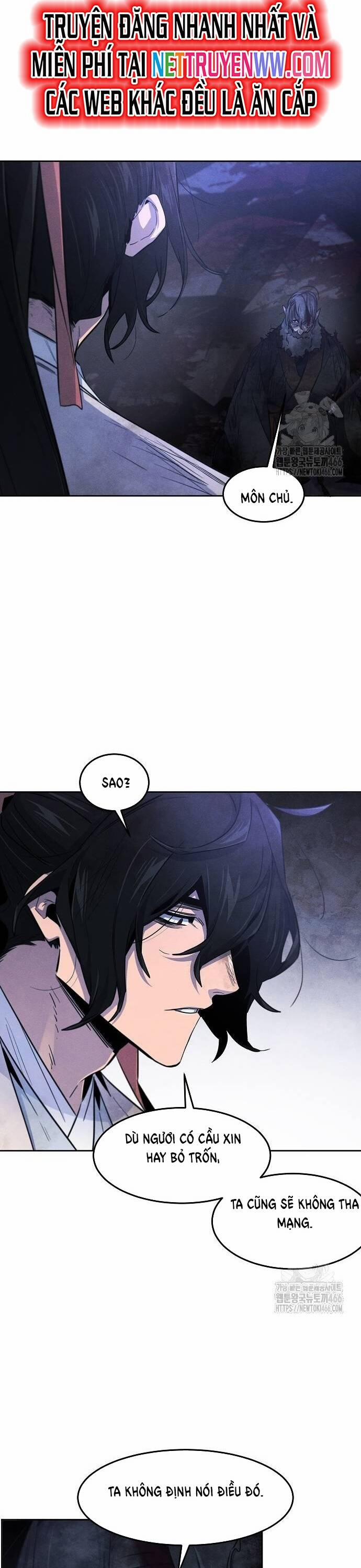 Cuồng Ma Tái Thế 133 trang 27