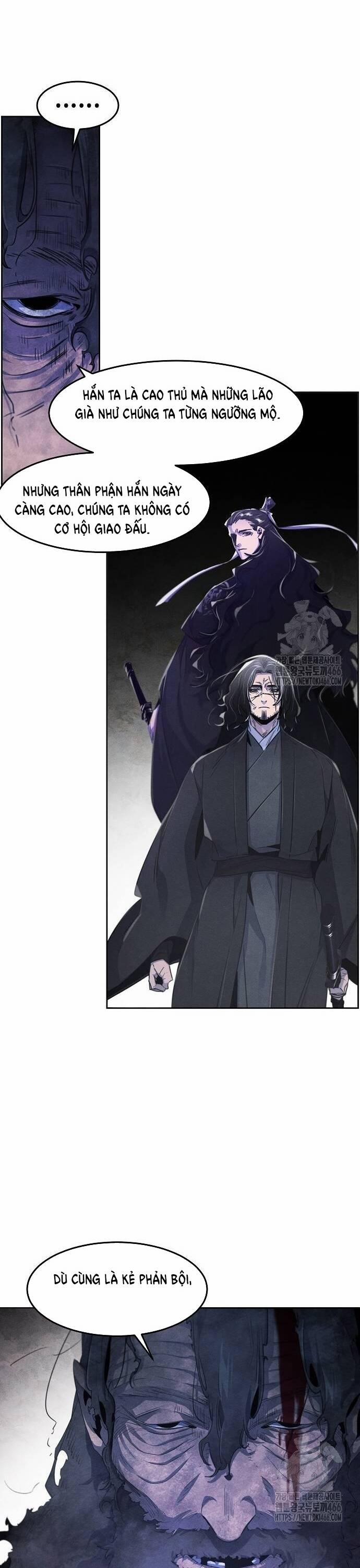 Cuồng Ma Tái Thế 133 trang 29