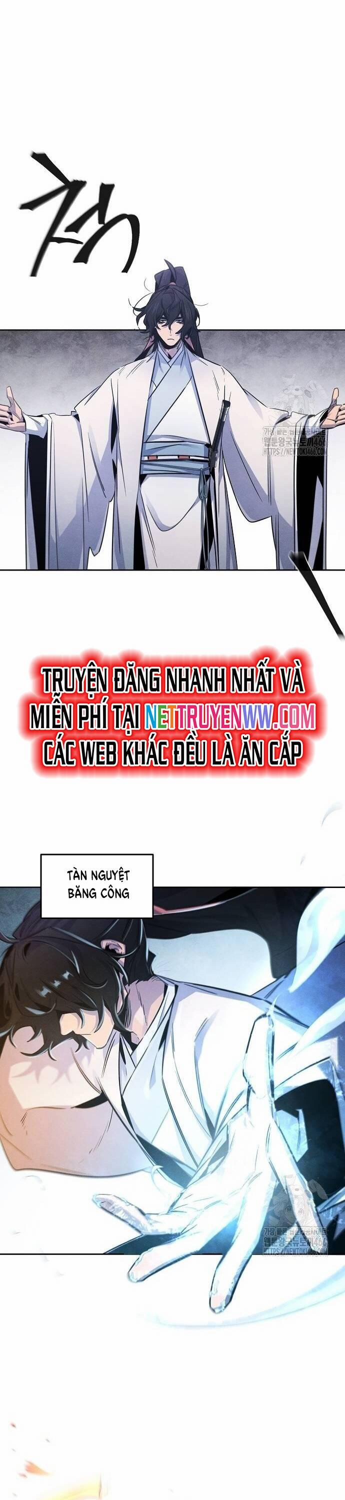 Cuồng Ma Tái Thế 133 trang 3